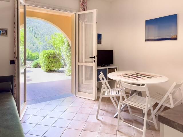 appartamento in vendita a Rio in zona Rio Marina