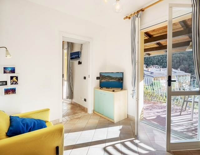appartamento in vendita a Rio in zona Rio nell'Elba
