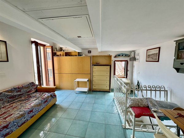 appartamento in vendita a Rio in zona Rio Marina