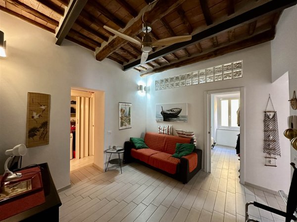 appartamento in vendita a Rio in zona Rio Marina