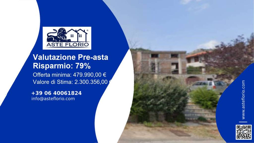 appartamento in vendita a Rio