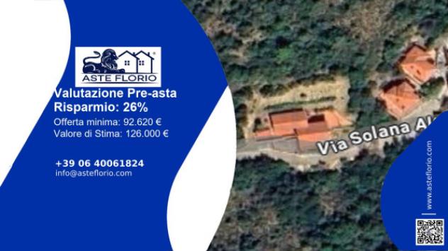 appartamento in vendita a Rio in zona Cavo