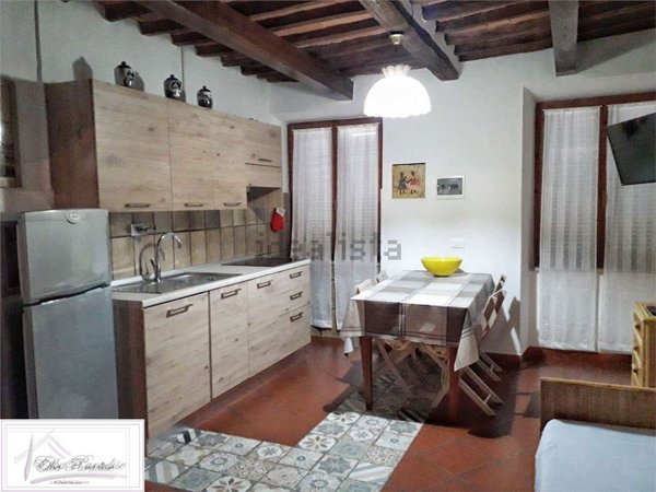 appartamento in vendita a Rio in zona Rio nell'Elba