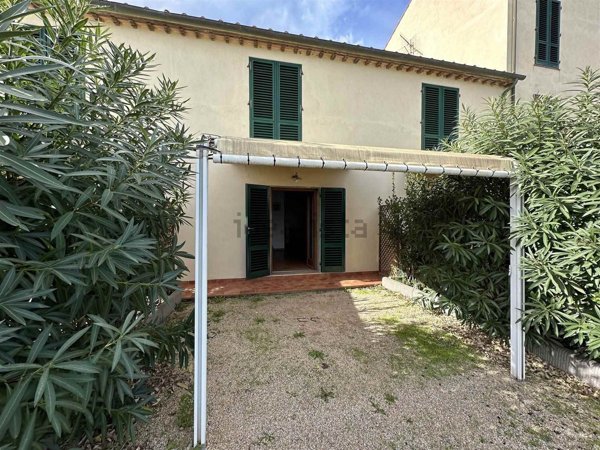 appartamento in vendita a Rio in zona Cavo