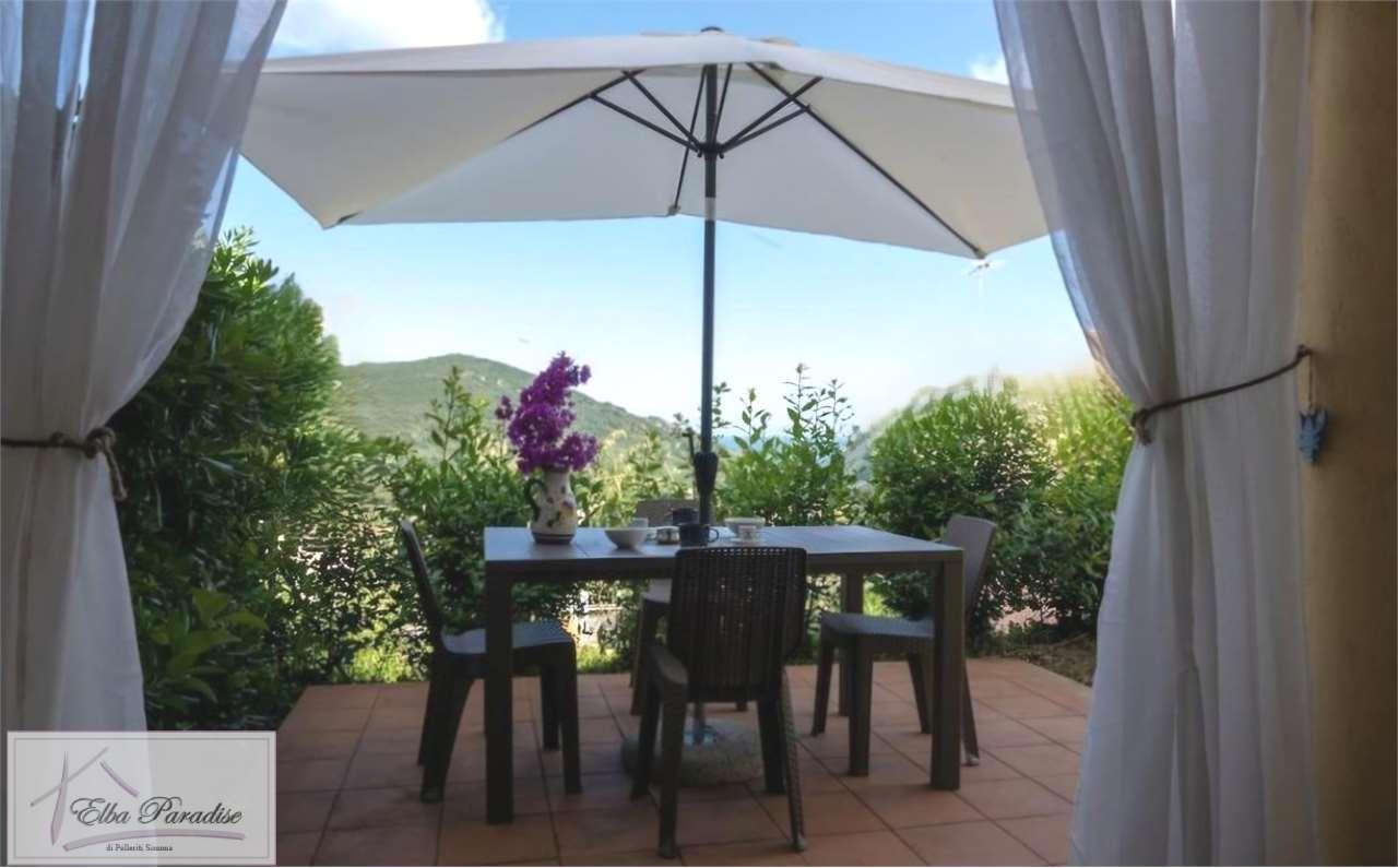 appartamento in vendita a Rio in zona Rio nell'Elba