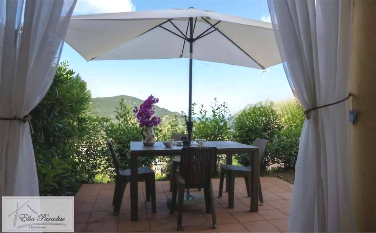 appartamento in vendita a Rio in zona Rio nell'Elba
