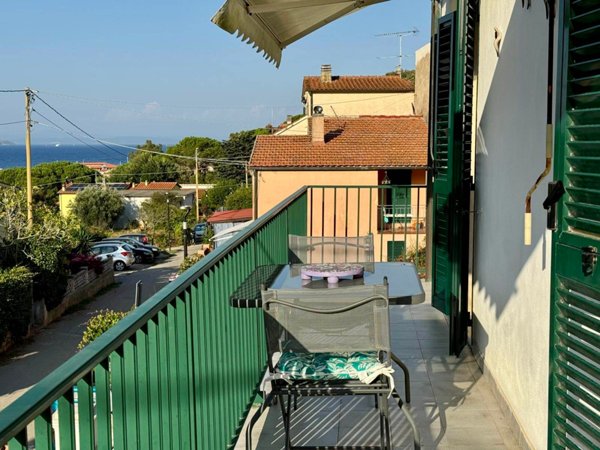 appartamento in vendita a Rio in zona Cavo