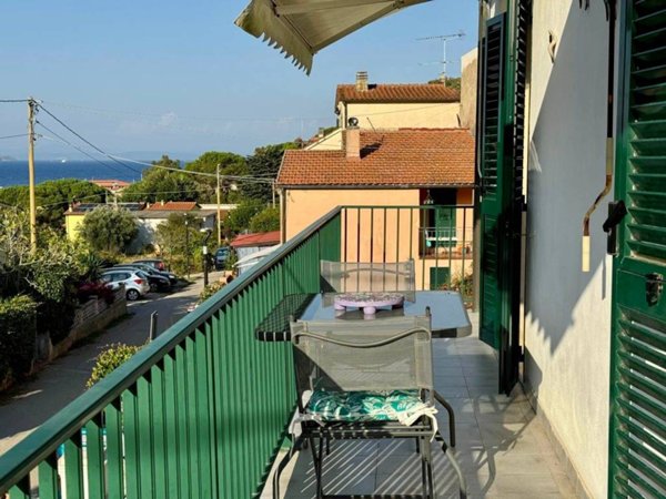 appartamento in vendita a Rio in zona Cavo