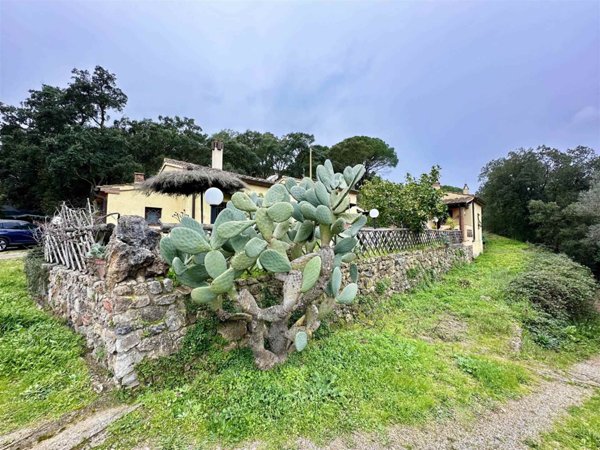 casa indipendente in vendita a Rio in zona Rio Marina