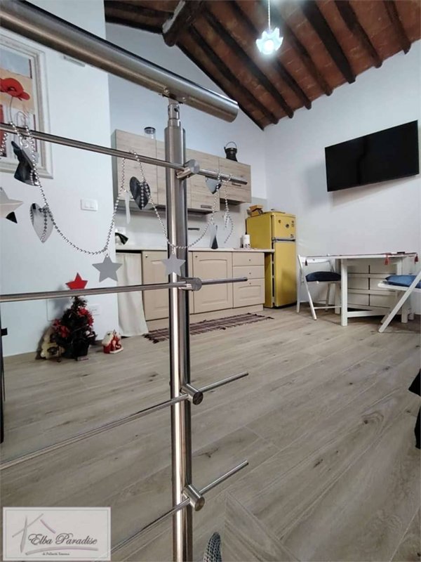 appartamento in vendita a Rio in zona Rio nell'Elba