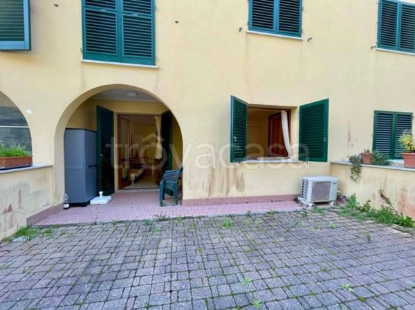 appartamento in vendita a Rio in zona Rio Marina