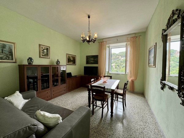 appartamento in vendita a Rio in zona Rio Marina