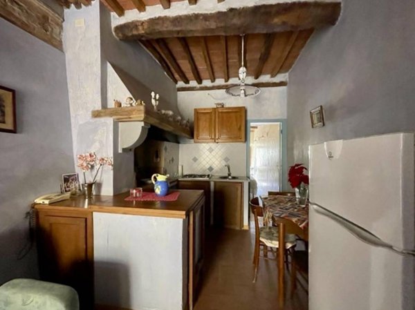 appartamento in vendita a Rio in zona Rio nell'Elba