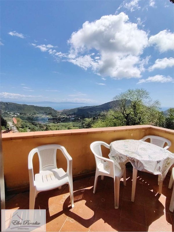 appartamento in vendita a Rio in zona Rio nell'Elba