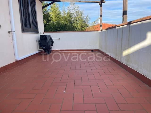 appartamento in vendita a Rio in zona Rio nell'Elba