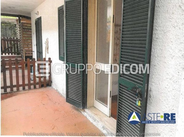 appartamento in vendita a Rio in zona Rio nell'Elba