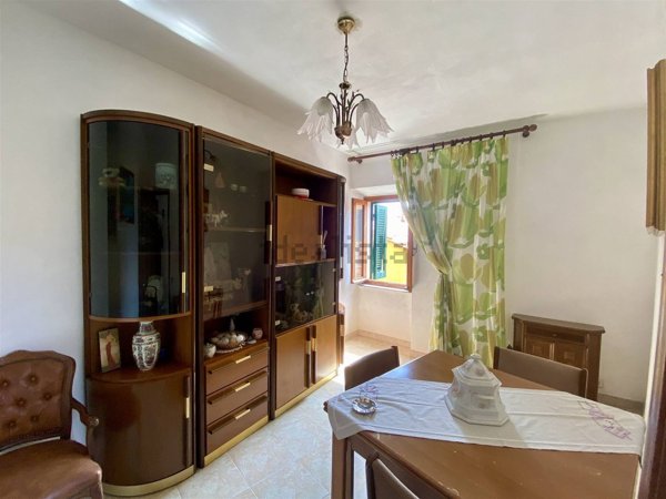 appartamento in vendita a Rio in zona Rio Marina