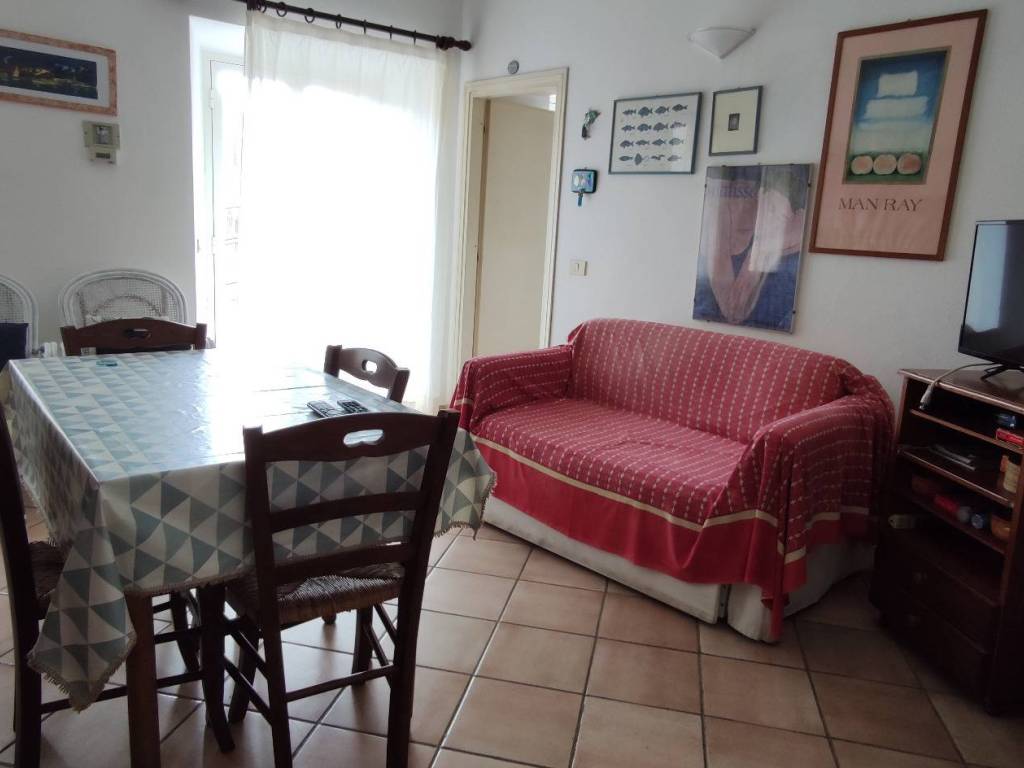 appartamento in vendita a Rio in zona Rio nell'Elba