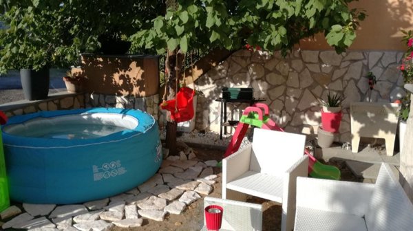 appartamento in vendita a Rio in zona Rio nell'Elba