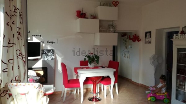 appartamento in vendita a Rio in zona Rio nell'Elba