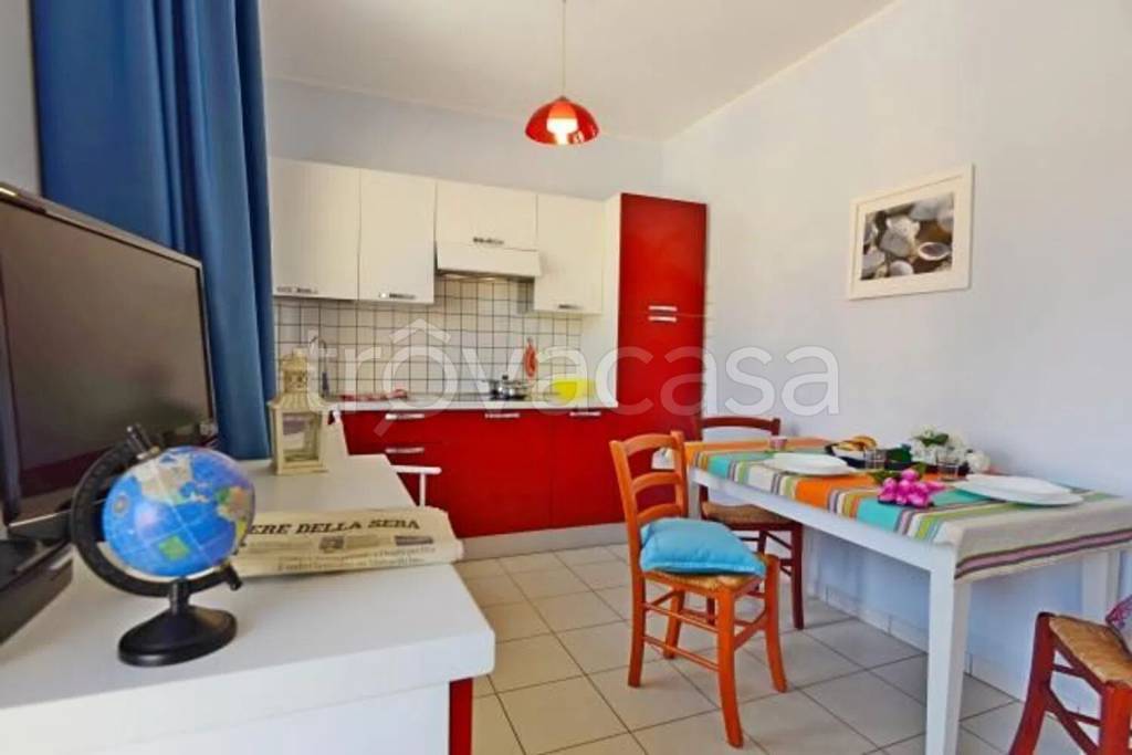 appartamento in vendita a Rio