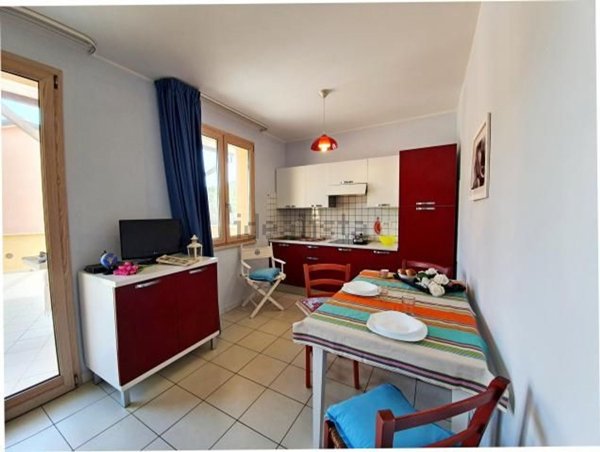 appartamento in vendita a Rio