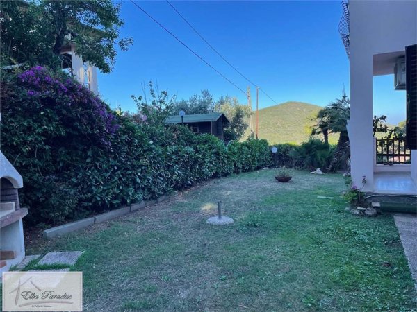 appartamento in vendita a Rio in zona Rio Marina