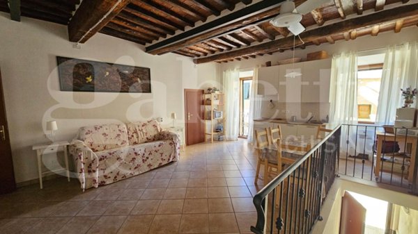 appartamento in vendita a Rio in zona Rio nell'Elba