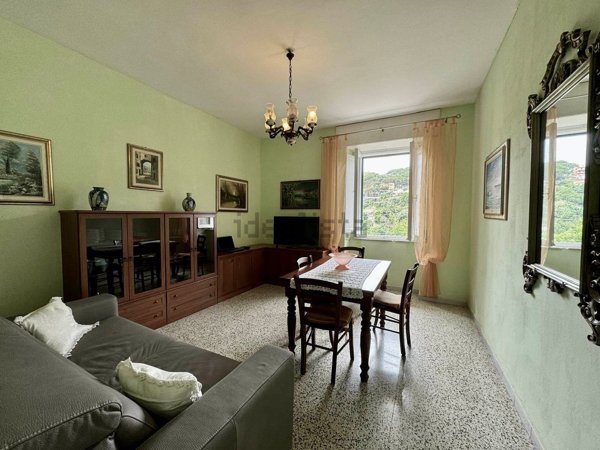 appartamento in vendita a Rio in zona Rio Marina