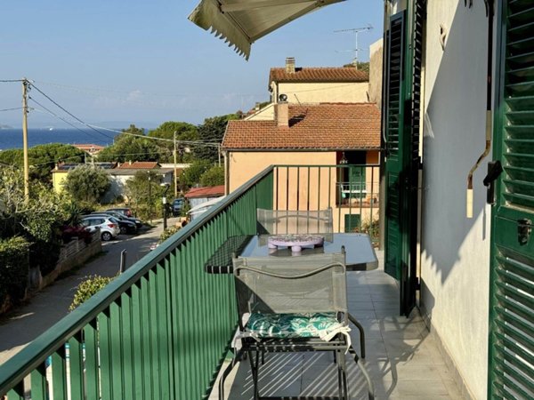 appartamento in vendita a Rio in zona Cavo
