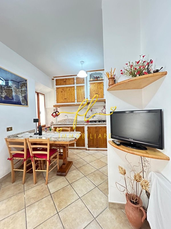 appartamento in vendita a Rio in zona Rio nell'Elba