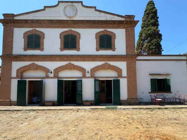 casa indipendente in vendita a Rio in zona Cavo