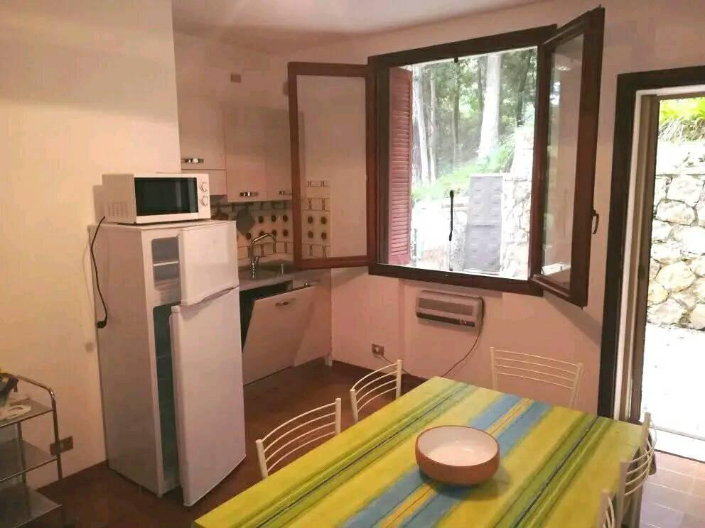 appartamento in vendita a Rio in zona Cavo