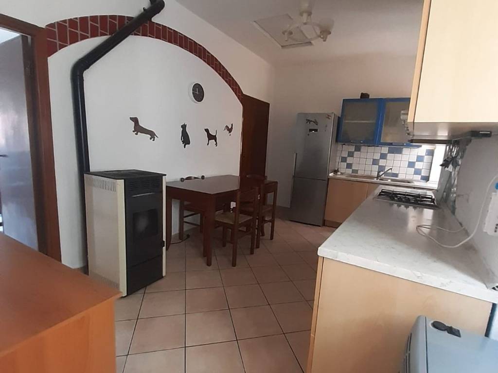 appartamento in vendita a Rio in zona Rio nell'Elba