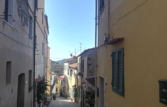 rudere in vendita a Rio in zona Rio nell'Elba