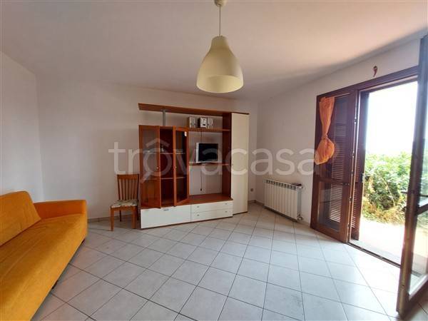 appartamento in vendita a Rio in zona Rio nell'Elba
