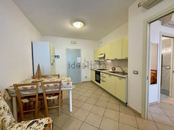 appartamento in vendita a Rio in zona Rio Marina