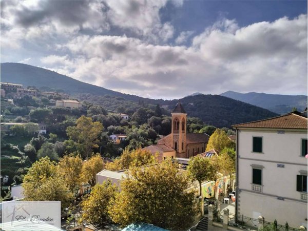 appartamento in vendita a Rio in zona Rio Marina