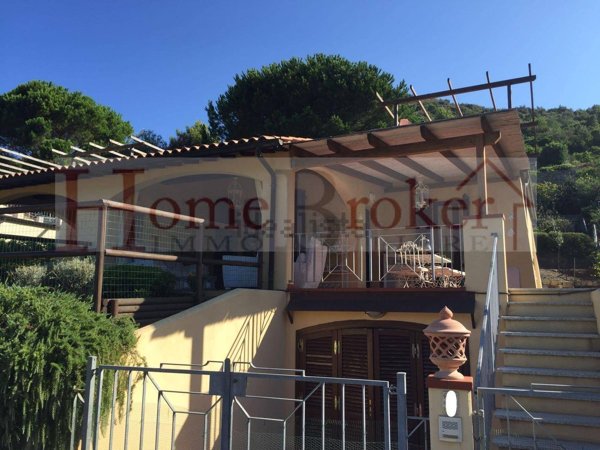 casa indipendente in vendita a Rio