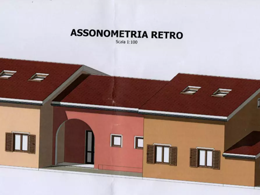 appartamento in vendita a Rio in zona Rio Marina