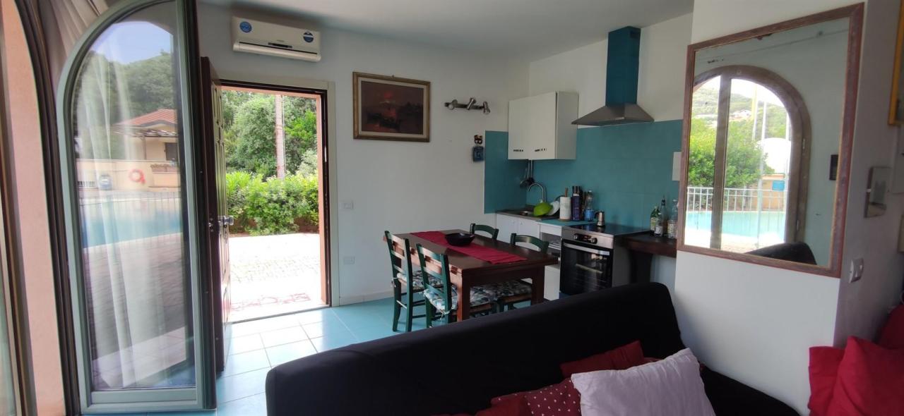 appartamento in vendita a Rio in zona Cavo