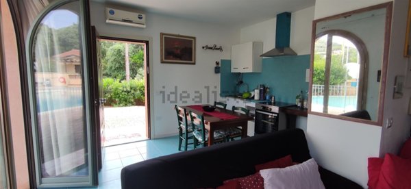 appartamento in vendita a Rio in zona Cavo
