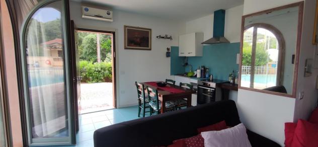 appartamento in vendita a Rio in zona Cavo