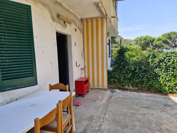 appartamento in vendita a Rio