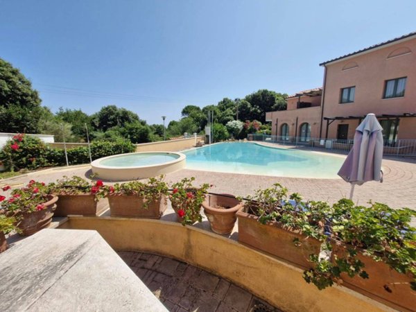 appartamento in vendita a Rio in zona Cavo