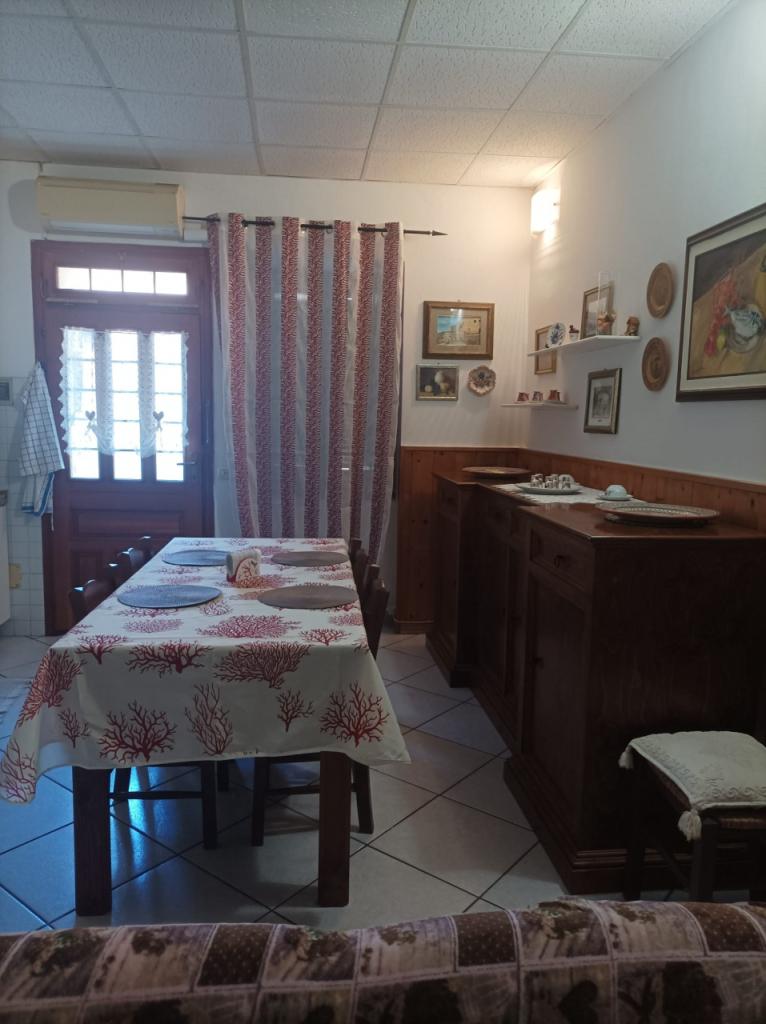 appartamento in vendita a Rio in zona Rio Marina