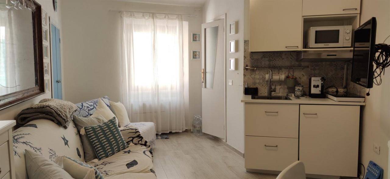 appartamento in vendita a Rio in zona Rio Marina