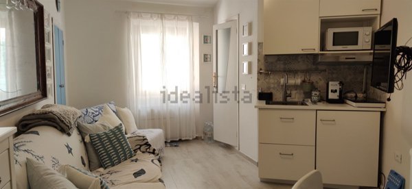 appartamento in vendita a Rio in zona Rio nell'Elba