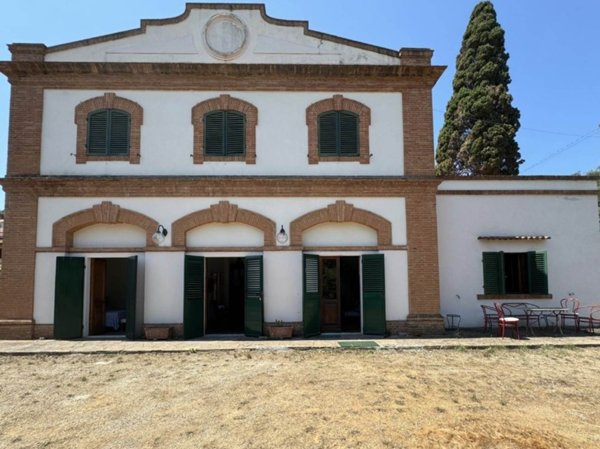 casa indipendente in vendita a Rio in zona Cavo