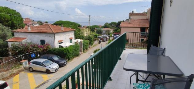 appartamento in vendita a Rio in zona Cavo